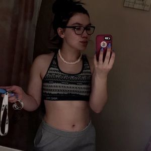 Meet your Posher, Jordynn